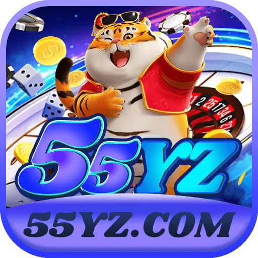 55YZ Cassino Online